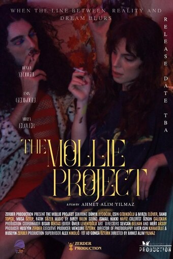 The Mollie Project