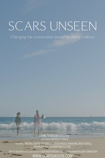 Scars Unseen