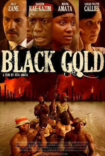 Black Gold