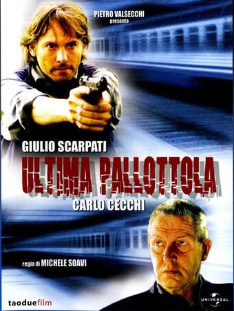 L'ultima pallottola