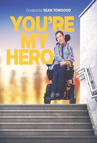 You're My Hero