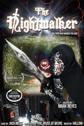 The Nightwalker