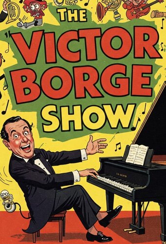 The Victor Borge Show