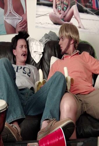 Two Guys Named Josh