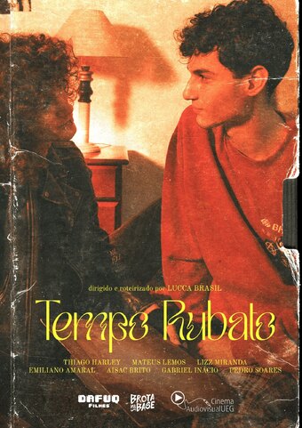 Tempo Rubato