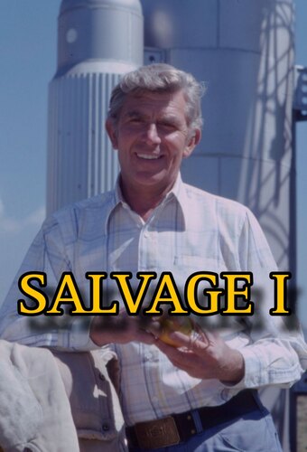 Salvage 1