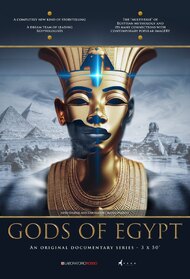 Gods of Egypt (TV Series 2024)