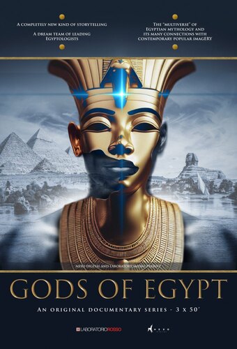 Gods of Egypt