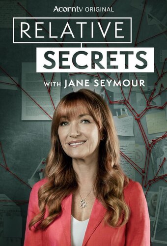Relative Secrets