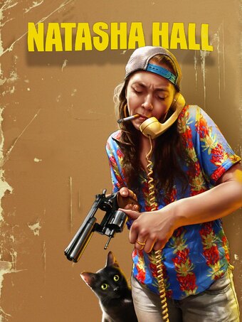 Natasha Hall