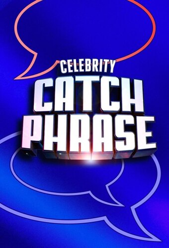 Celebrity Catchphrase