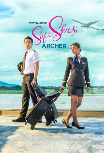 Safe Skies, Archer