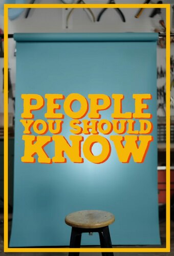 People You Should Know
