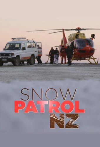 Snow Patrol NZ