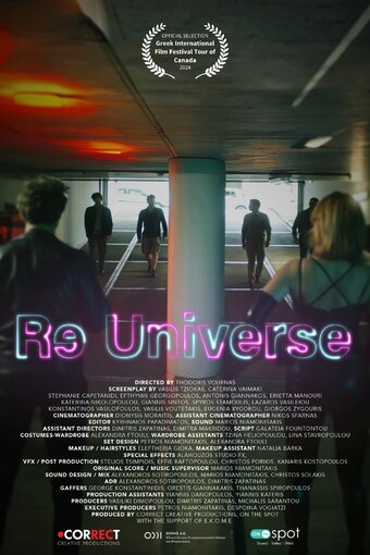 ReUniverse