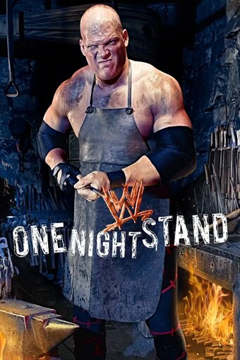 WWE One Night Stand 2008