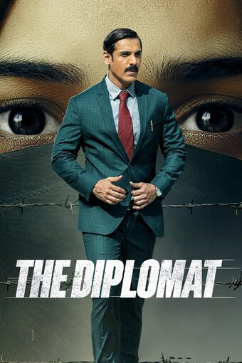 The Diplomat