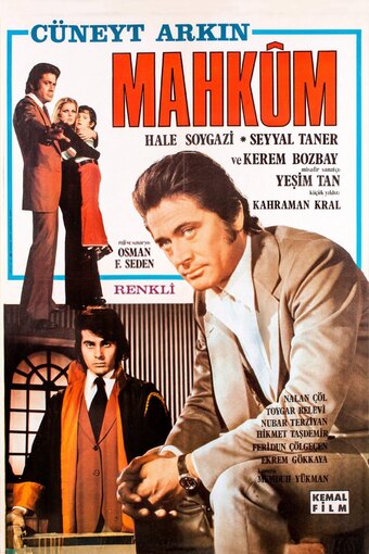 Mahkum