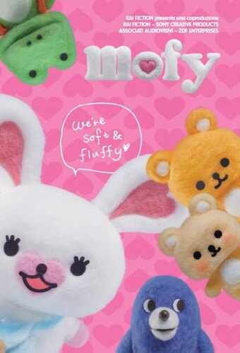 Mofy