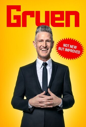 Gruen