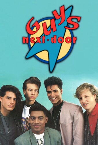 Guys Next Door
