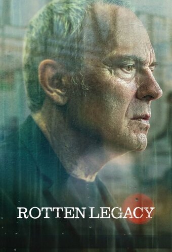 Rotten Legacy (Legado)