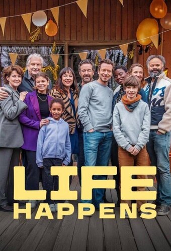 Life Happens