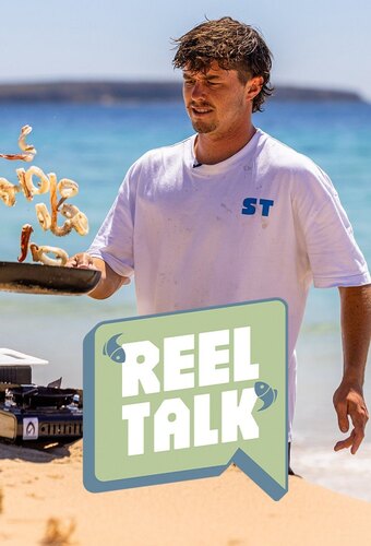 Reel Talk