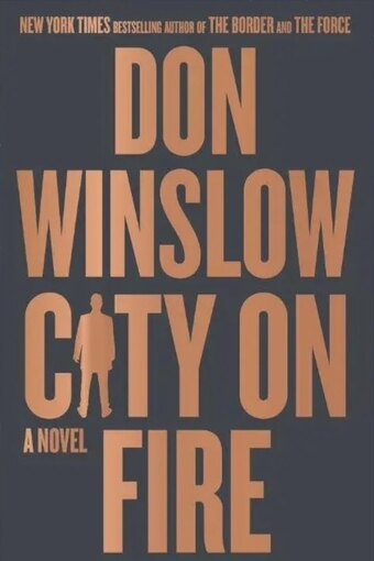 City on Fire
