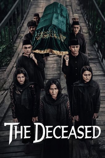 The Deceased