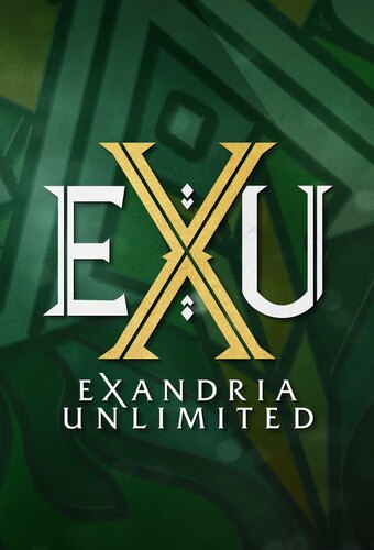 Exandria Unlimited
