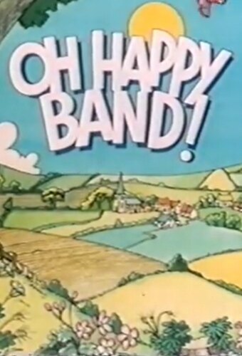Oh Happy Band!