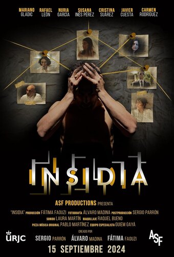 Insidia