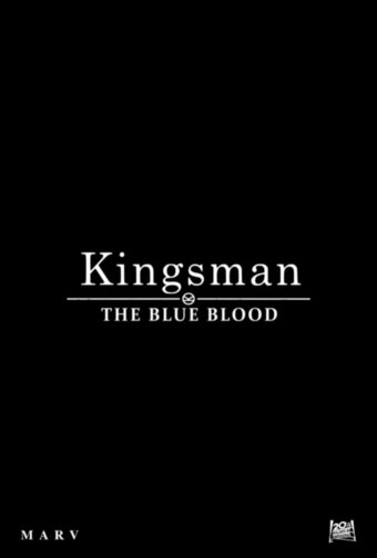 Untitled Kingsman Sequel