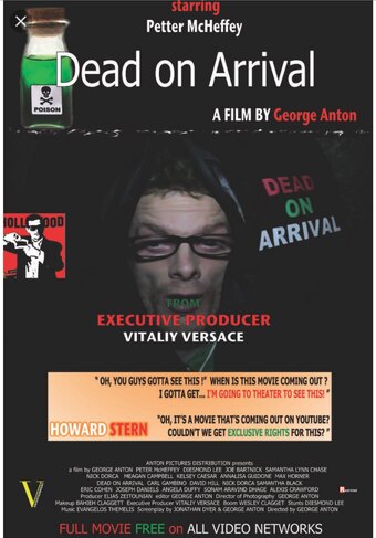 Dead on Arrival