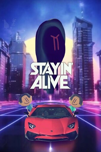 Stayin' Alive