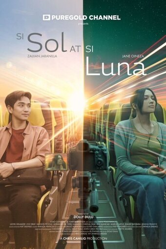 Sol and Luna