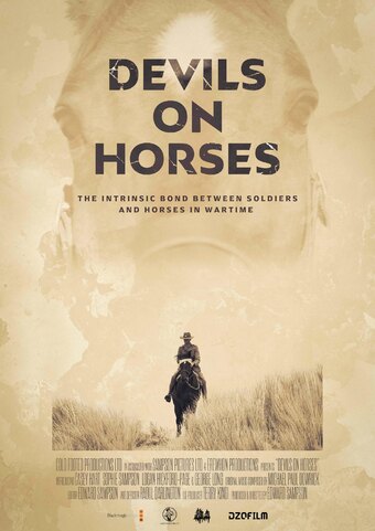 Devils on Horses