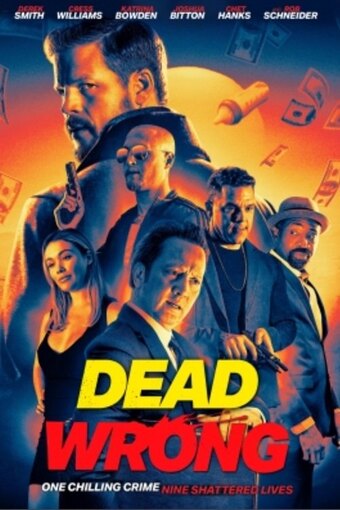 Dead Wrong