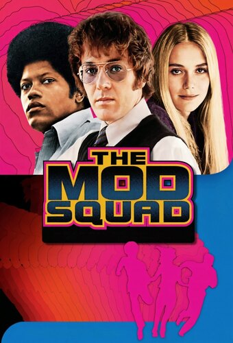 The Mod Squad