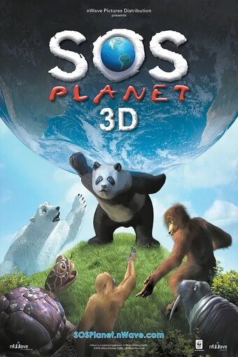S.O.S. Planet