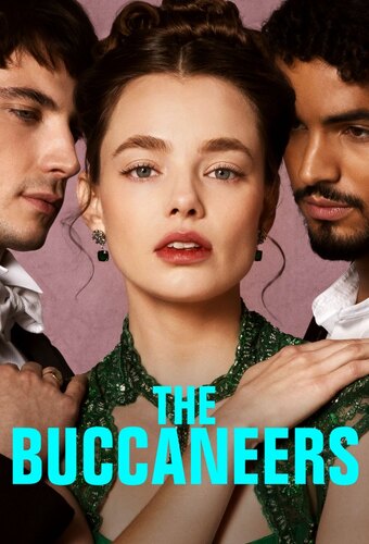 The Buccaneers