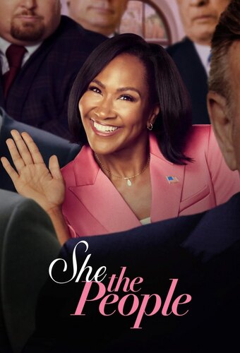 Miss Governor