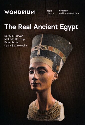 The Real Ancient Egypt
