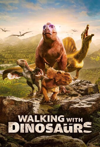 Walking With Dinosaurs
