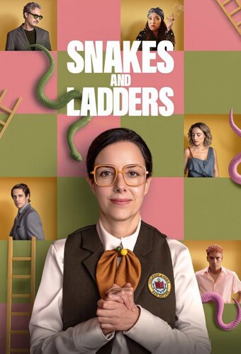 Snakes and Ladders