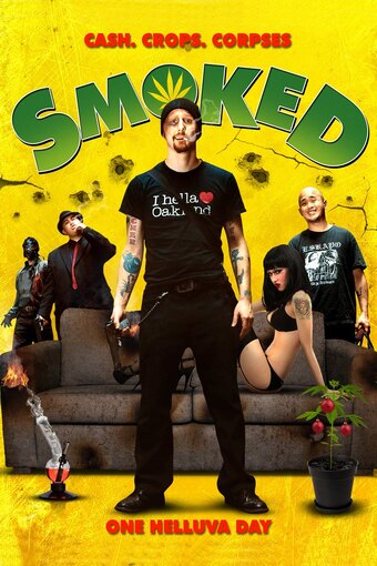 Smoked