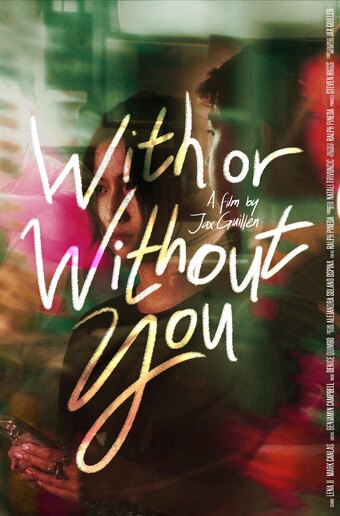 With or Without You