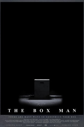 The Box Man