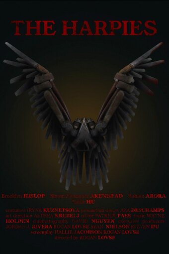 The Harpies